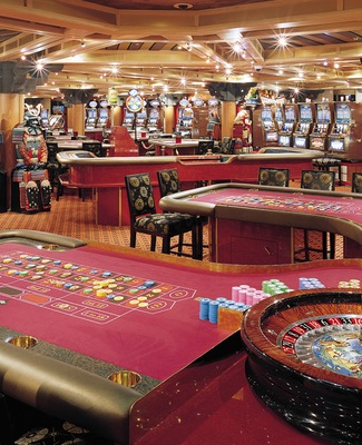 Kuva  Carnival Valor 12