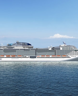Kuva  MSC Meraviglia 17