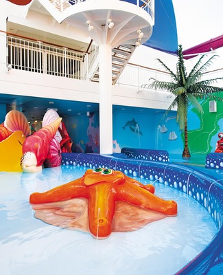 Kuva  Norwegian Epic 14