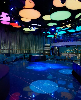 Kuva  Carnival Sunshine 24