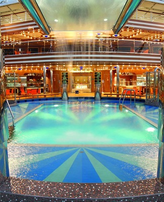 Kuva  Costa Diadema 16