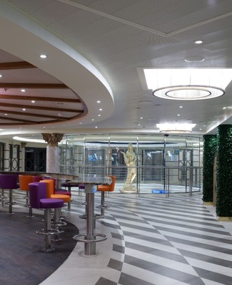 Kuva  Costa Firenze 19
