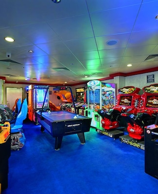 Kuva  Norwegian Gem 35
