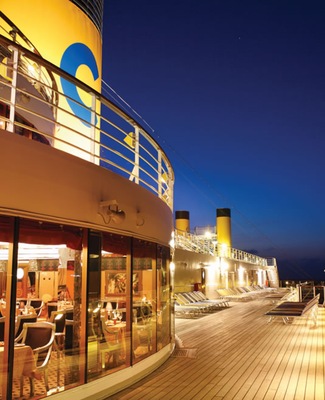 Kuva  Costa Mediterranea 12