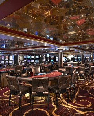 Kuva  Norwegian Star 13