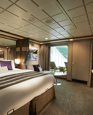 Kuva  Norwegian Star 14