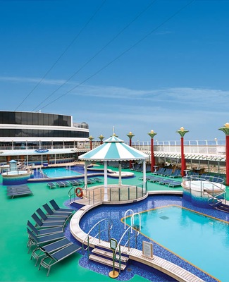 Kuva  Norwegian Pearl 6