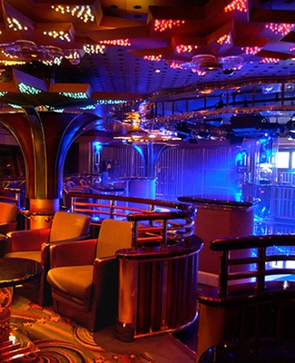 Kuva  Sapphire Princess 18