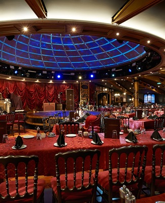 Kuva  Norwegian Getaway 22