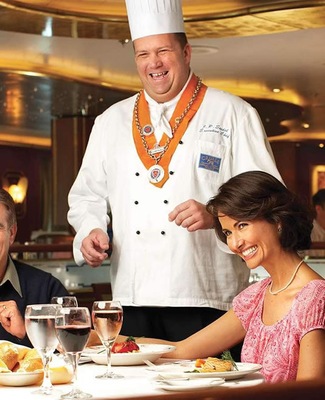 Kuva  Diamond Princess 2