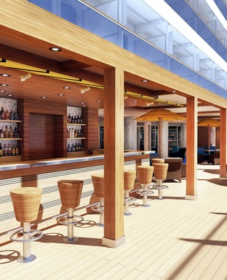 Kuva  Carnival Vista 36