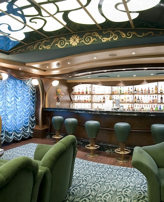 Kuva  MSC Splendida 7