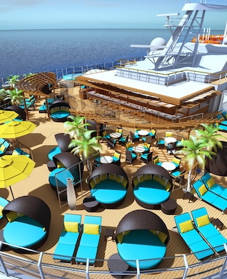 Kuva  Carnival Vista 46