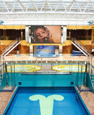 Kuva  Costa Pacifica 18
