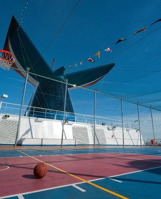 Kuva  Carnival Dream 2