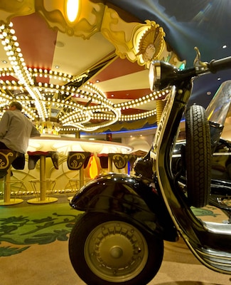 Kuva  Disney Fantasy 2