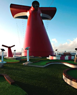Kuva  Carnival Victory 19
