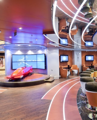 Kuva  MSC Magnifica 9