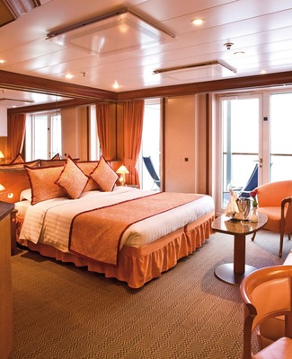 Kuva  Costa Mediterranea 13