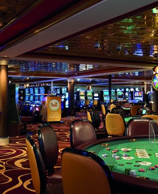 Kuva  Norwegian Gem 18