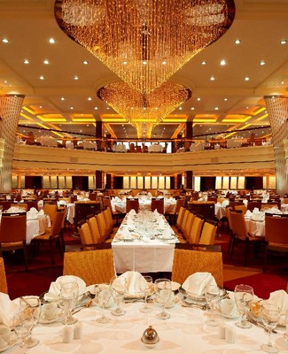 Kuva  Carnival Breeze 6