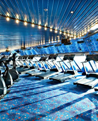 Kuva  Carnival Glory 9