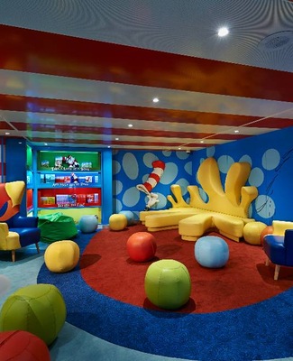 Kuva  Carnival Freedom 6