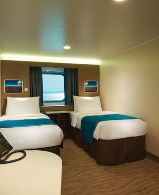 Kuva  Norwegian Getaway 2