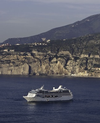 Kuva  Pacific Princess 20