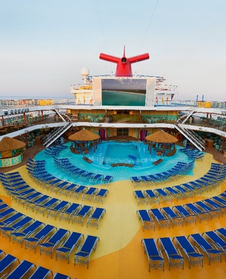 Kuva  Carnival Magic 21