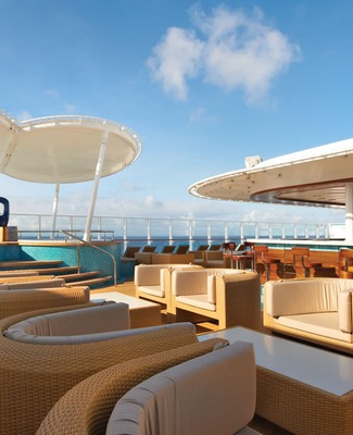 Kuva  Norwegian Breakaway 14