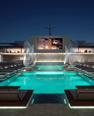 Kuva  MSC Cruises 7