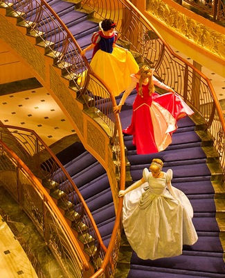 Kuva  Disney Dream 26