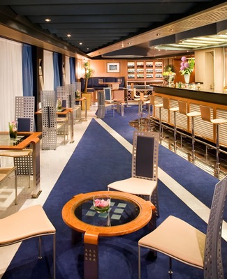 Kuva  Eurodam 19