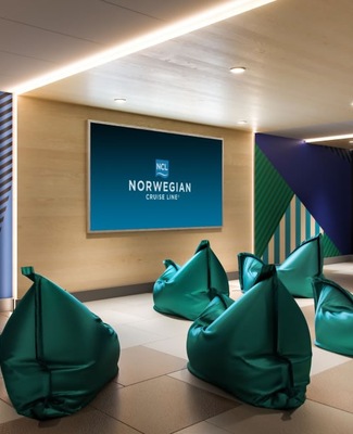 Kuva  Norwegian Encore 15