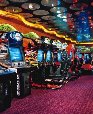 Kuva  Carnival Liberty 21