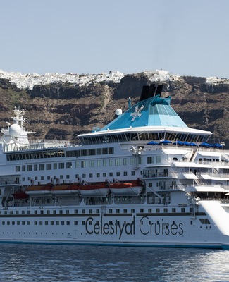 Kuva  Celestyal Crystal 21