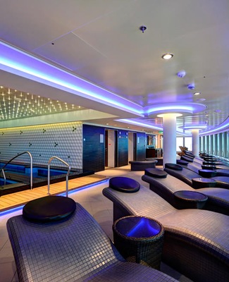 Kuva  Norwegian Getaway 16