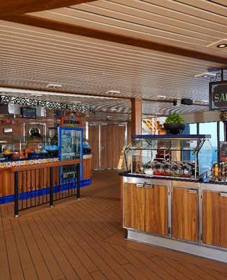 Kuva  Carnival Sunshine 8
