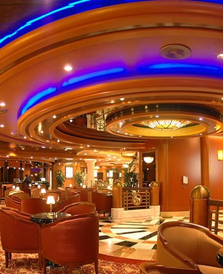 Kuva  Emerald Princess 18