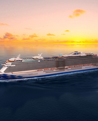 Kuva  Princess Cruises 10
