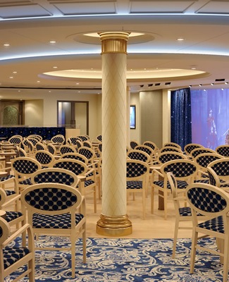 Kuva  Costa Firenze 9