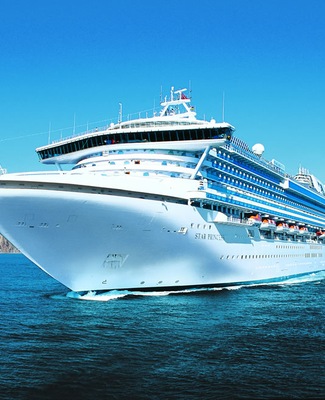 Kuva  OLD Star Princess 2