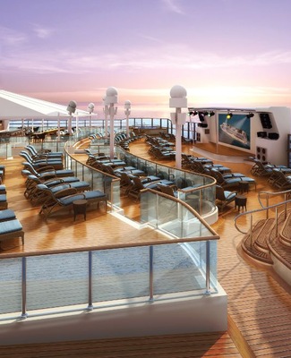 Kuva  Norwegian Bliss 69