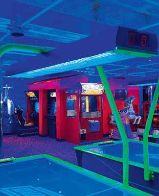 Kuva  Carnival Glory 27