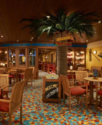 Kuva  Carnival Breeze 31