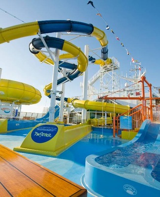 Kuva  Carnival Dream 21