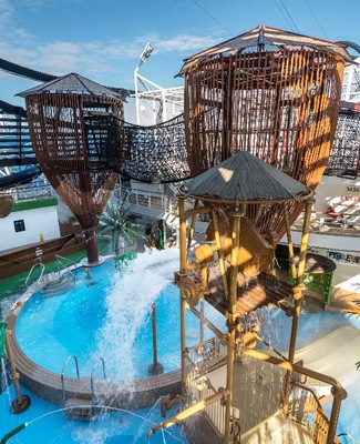 Kuva  MSC Cruises 8
