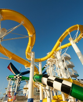 Kuva  Carnival Sunshine 36