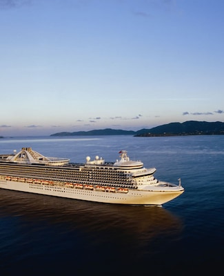 Kuva  Crown Princess 2